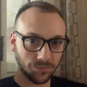 Meet your Posher, Dylan